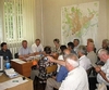 Українська народна партія провела обласну конференцію