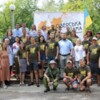 Вперше на Чернігівщині провели національно-патріотичний форум “Сіверська Брама”