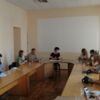 Питання безпеки інформаційного простору обговорили журналісти прикордонних регіонів на зустрічі в Чернігівській ОДА