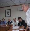 Відбувся 2-й етап ХІІ-ої звітно-виборної конференції Чернігівської обласної організації Народної Партії