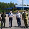 Робочий візит прокурора до прикордонників