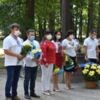 До 201-ї річниці з дня народження Пантелеймона Куліша