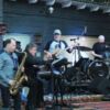 Jazz in Kiev Band & Laura Marti знову підкорили чернігівських глядачів