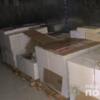 Поліція викрила організовану групу у незаконному використанні товарного знака іноземного виробника