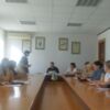 Перші засідання обласної та районних ТВК на Чернігівщині: чому комісії працюватимуть безкоштовно