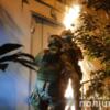 У Чернігові поліцейські припинили діяльність підпільного грального закладу