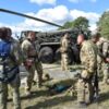 Ті, хто викликає вогонь з небес – як армійські авіанавідники готуються виконувати бойові завдання