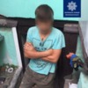 Патрульні розшукали підлітка, який кілька днів не виходив на зв’язок з батьками