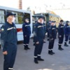 Зведений загін Чернігівських рятувальників проводитиме на сході країни відновлювальні роботи
