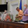 Землю на Лісковиці в Чернігові нададуть учасникам АТО під садівництво