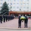 Поліцейські Чернігівщини вшанували пам’ять загиблих колег