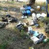 Військова прокуратура викрила на Чернігівщині групу військовослужбовців, які викрадали військове майно