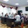 Представники яких партій отримали найбільше керівних посад  Чернігівщині