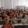 “Міні-рефрендум” по Ялівщині в Чернігові перетворився на політично-агітаційний майданчик