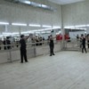 У Чернігівському філармонійному центрі відремонтували балетну залу
