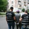В Чернігові поліція менш ніж за дві години затримала викрадача автомобіля