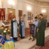 У Чернігові помолилися за перемогу української армії над російським агресором
