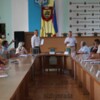 Ніжин: відбулося засідання виконавчого комітету