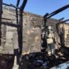 Корюківський район: рятувальники ліквідували пожежу житлового будинку