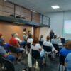 Чим здивувала Чернігівщина журналістів зі східних областей?
