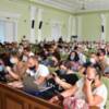 Чернігів: робоча група розглянула проєкти, подані на Бюджет участі