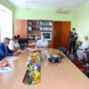 Відбувся конкурс на зайняття посад керівників