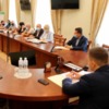 Голова ОДА Андрій Прокопенко провів нараду щодо актуальних питань життєдіяльності області