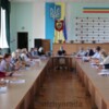 Ніжин: відбулась щотижнева оперативна нарада