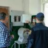 Рятувальники перевіряють безпечність виборчих дільниць