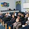 Керівник поліції Чернігівщини провів організаційну нараду з особовим складом міського та районних підрозділів
