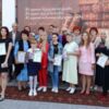 Прилуки: нагороджено переможців літературного конкурсу