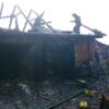 Ічнянський район: під час пожежі загинула 5-річна дитина