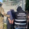 Бобровицький район: поліція затримала чоловіка, який напав на літню жінку