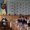 Ніжин: відбулось засідання виконавчого комітету