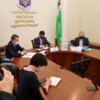Керівництво ОДА провело брифінг щодо ситуації із захворюваністю на коронавірус у Чернігівській області