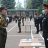 Складали Присягу на відданість Українському народові