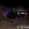 Поліція з’ясовує всі обставини смертельної ДТП на Ічнянщині
