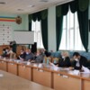 Ніжин: відбулось засідання виконкому