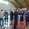Воїни виборювали звання найкращого з міні-футболу
