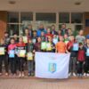 Відбувся відкритий чемпіонат міста Прилуки з легкоатлетичного кросу