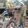 Скільки пожеж ліквідували на Чернігівщині за минулий тиждень?