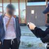 Поліція Бобровиці притягнула до відповідальності осіб, які вчинили конфлікт зі стріляниною