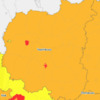 На Чернігівщині оновлено рівні епідемічної небезпеки поширення COVID-19