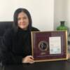 Міський палац культури Чернігова отримав відзнаку Національного бізнес-рейтингу