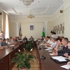 Екологічну ситуацію та стан вирішення найбільших екологічних проблем області розглянуто на засіданні Регіонального комітету з економічних реформ