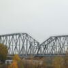 СБУ викрила розкрадання державних грошей під час ремонту залізничного мосту
