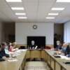 Керівники комунальних підприємств Ніжина прозвітували про підсумки діяльності за 9 місяців