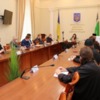 Анна Коваленко зустрілася з Обласною Радою Церков і релігійних організацій