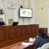 Доходи міського бюджету Чернігова скоротилися майже на 20%