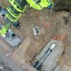 Капремонт траси Київ - Суми: 15 км нового покриття та реконструкція 4 мостів